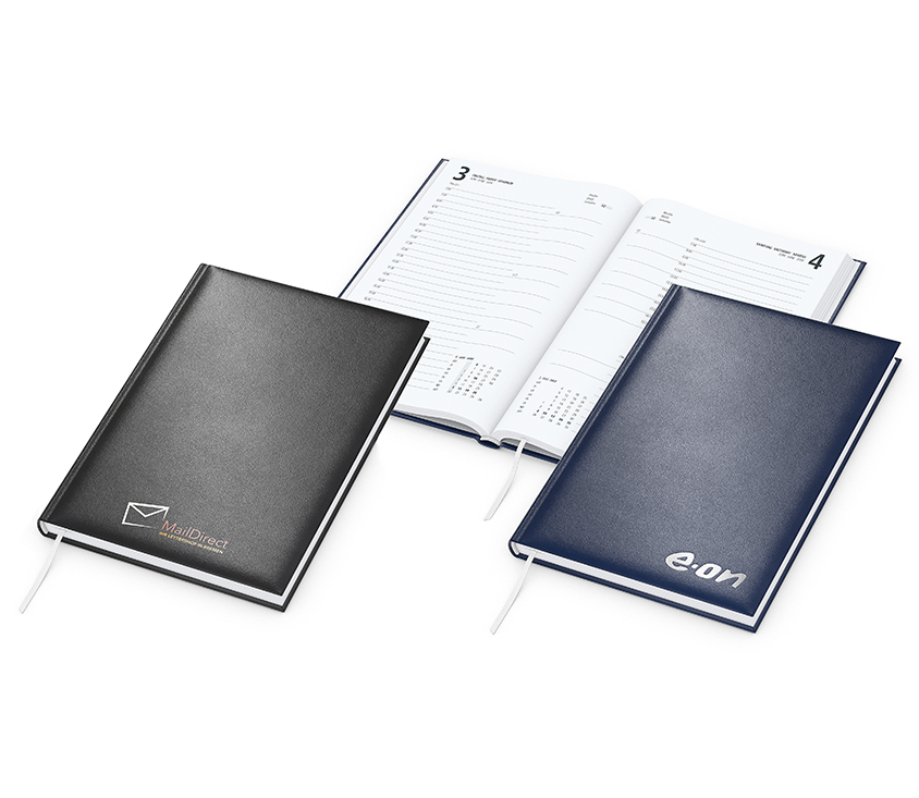 Datoline - Buchkalender DL 8.10