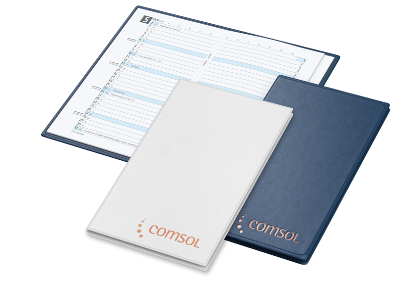 Taschenkalender DL 10.11