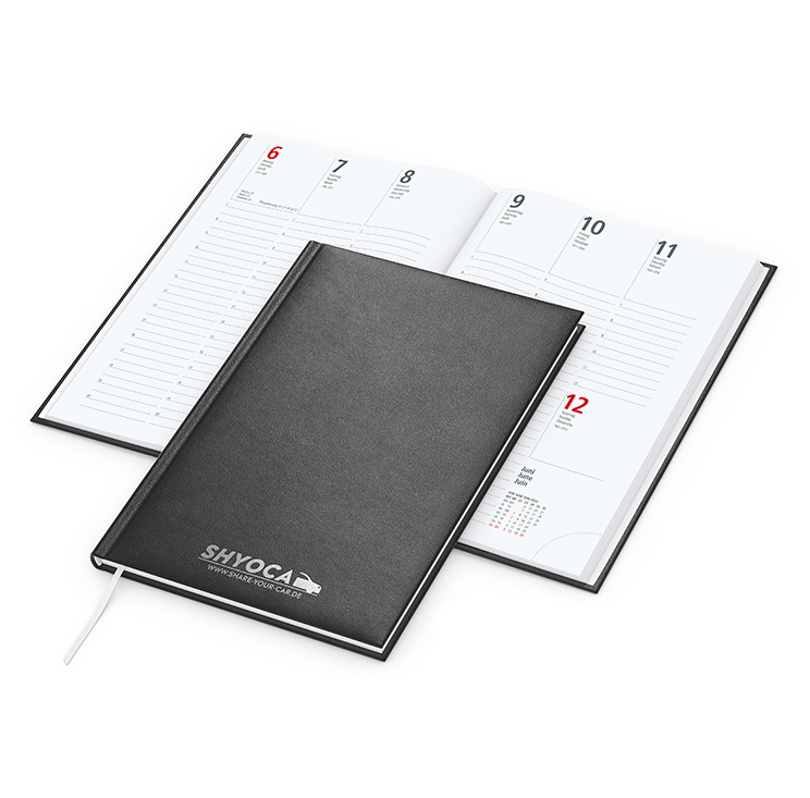 Datoline Wochentimer DL 9.10