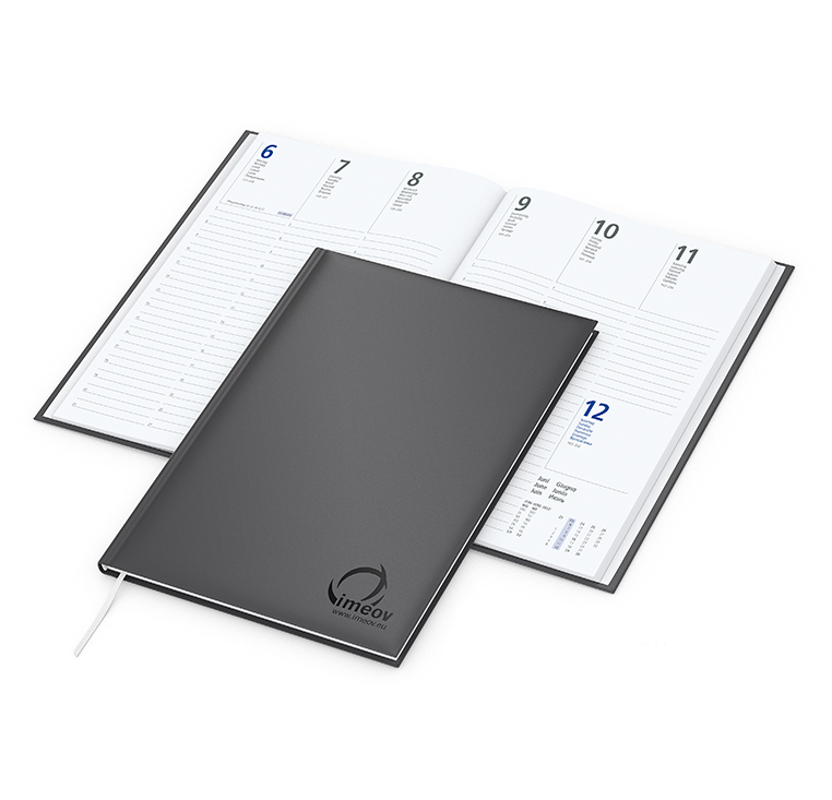 Datoline Wochentimer DL 9.11