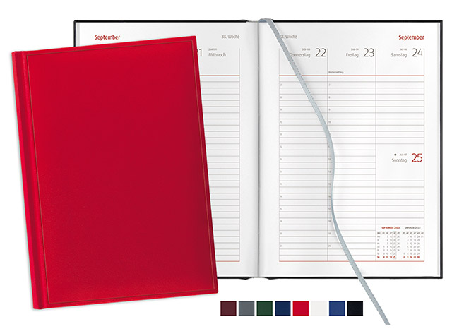 Datoline Wochentimer DL 9.44