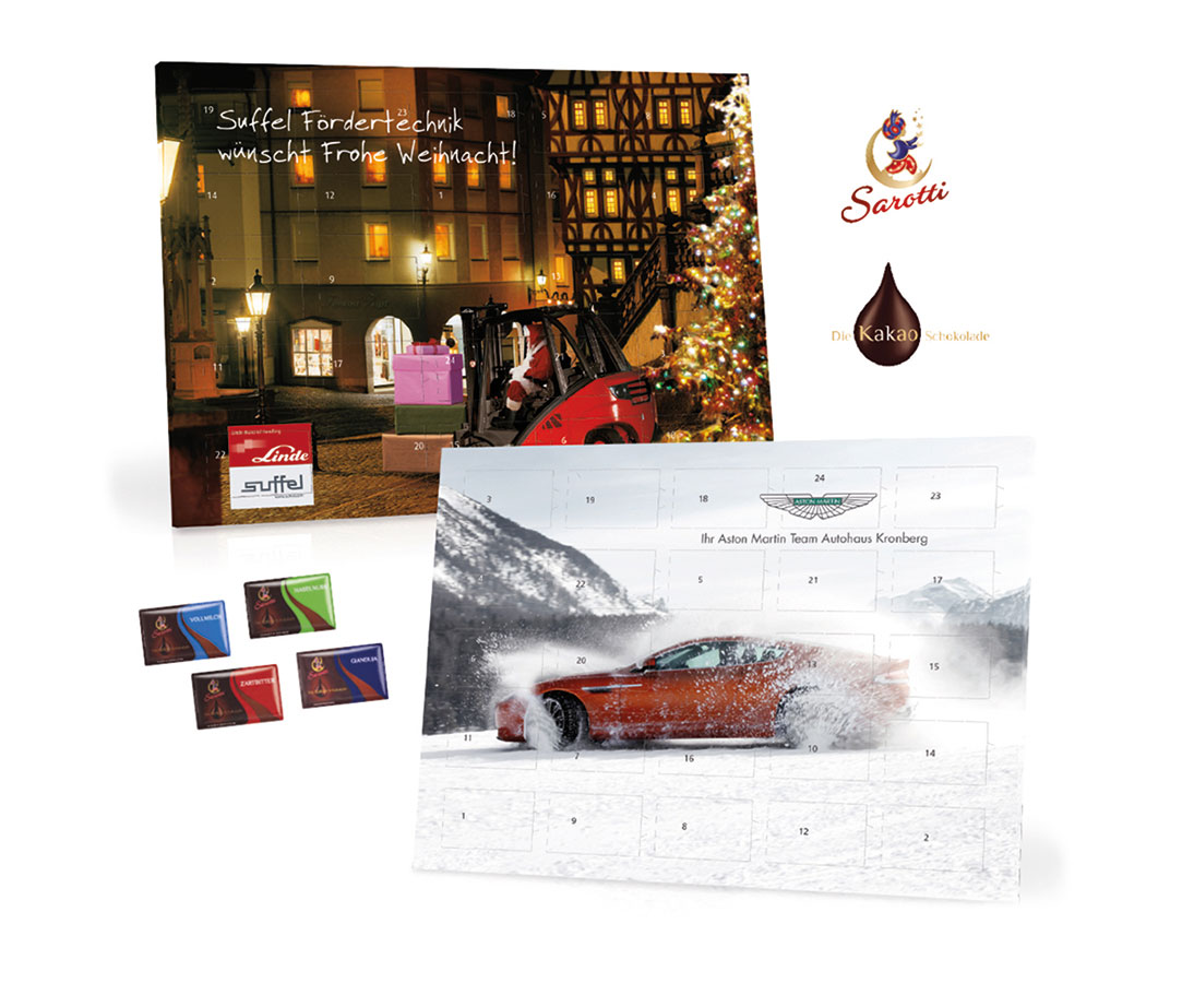 Adventline „Sarotti” AL 2.22