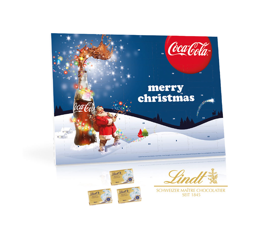 Adventline „Lindt & Sprüngli” AL 2.26